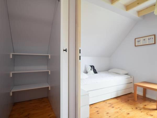 Baltic Rafa Villa Niechorze Eksteriør billede