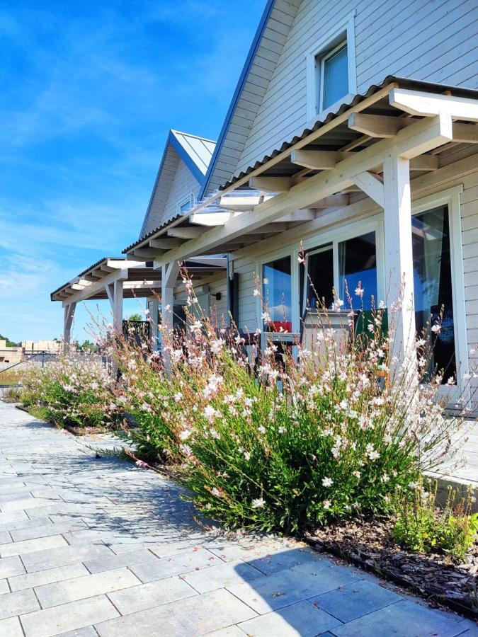 Baltic Rafa Villa Niechorze Eksteriør billede